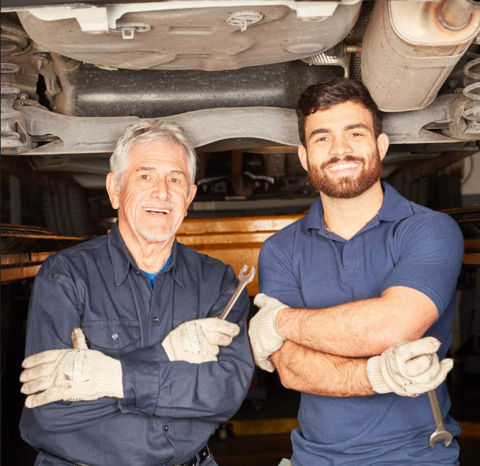 Shrottauto Bad Kreuznach